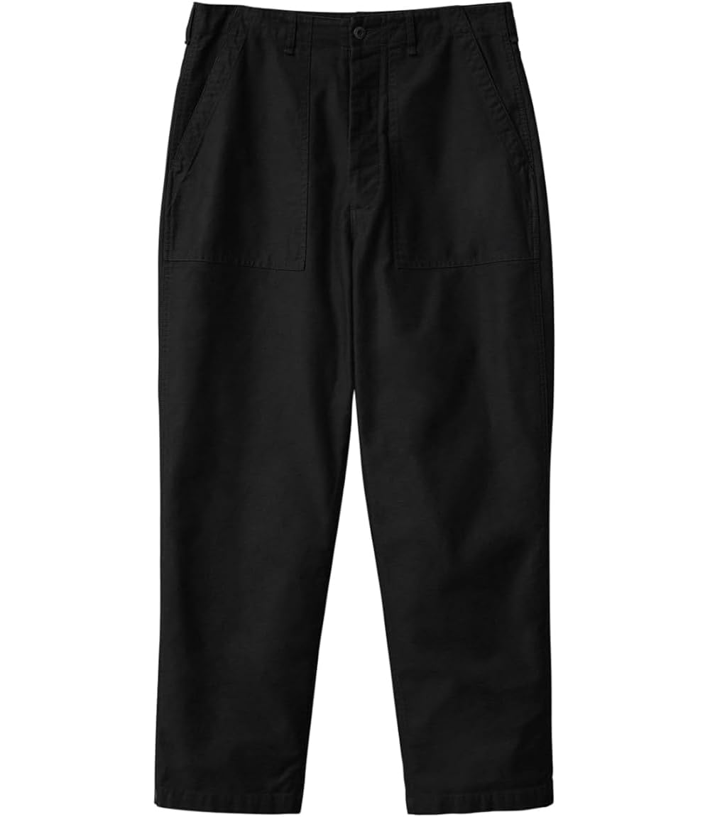 Amazon | [WAIPER] 米軍 OG-107 ユーティリティパンツ 【WP1028