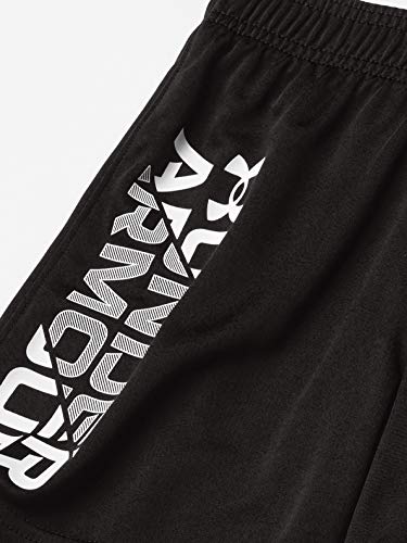 Image of Under Armour Boy Shorts