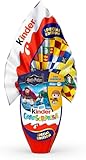 Huevo Kinder Gran Sorpresa Seven 220g