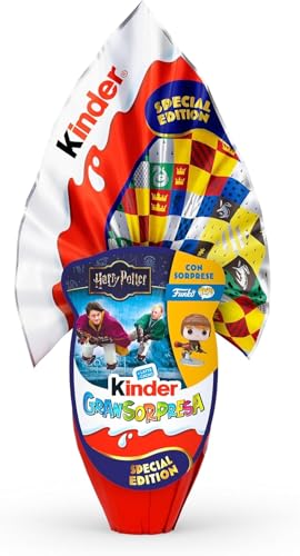 Kinder Gran Sorpresa Seven 220g