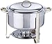 Produktbild Chafing Dish, rund, 7,5 l
