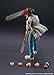 TAMASHII NATIONS - Chainsaw Man - The Movie: Reze Arc - Chainsaw Man -Reze Arc- S.H.Figuarts Action Figure