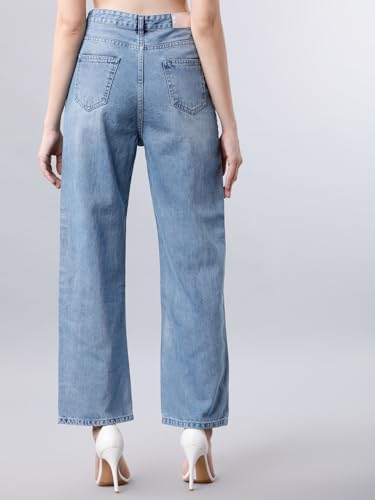 Image of Tokyo Talkies Women Jeans