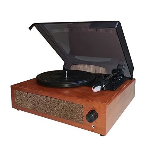 Tourne-Disque Vinyle Haut-Parleur Portable phonographe rétro Gramophone Tourne-Disque Vinyle Lecture de Platine Vinyle Classique Haut-Parleur stéréo intégré 33/45/78 TR/Min - Les Beatles, Paul McCartney, John Lennon, RIngo Starr, George Harrison Tourne-Disque Vinyle Haut-Parleur Portable phonographe rétro Gramophone Tourne-Disque Vinyle Lecture de Platine Vinyle Classique Haut-Parleur stéréo intégré 33/45/78 TR/Min