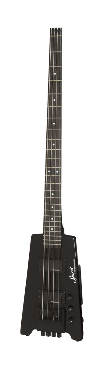 Amazon | Steinberger/XT-2 Standard Outfit Black (4-string) [2ND