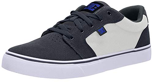 Image of DC Mens Anvil M Shoe Sneakers