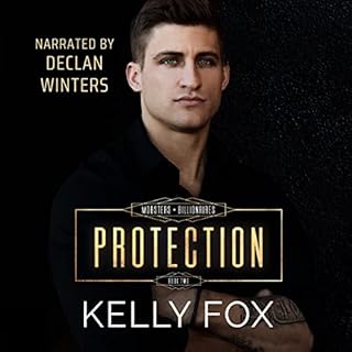 Protection Audiolibro Por Kelly Fox arte de portada