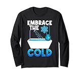 Cold Plunge Apparel