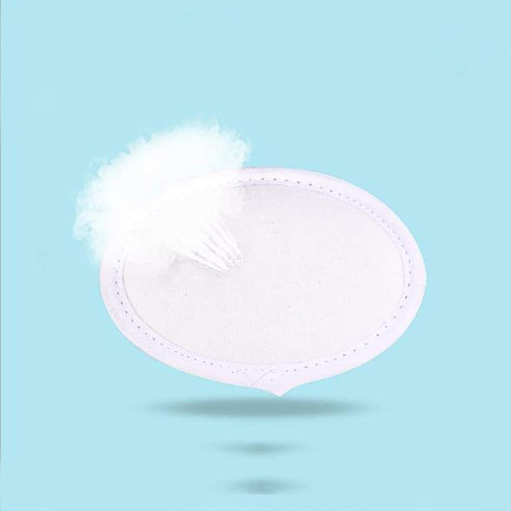 Cinturón de Soporte de braguero Umbilical para Hernia Profesional con 3 Almohadillas de compresión extraíbles y Correas de algodón Ajustables para el Tratamiento del bebé Hernia Cinturón para he