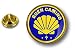 Akacha pin Button pins anstecker Anstecknade Santiago compostela Jakobsweg Camino