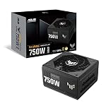 ASUS – ASUS TUF Gaming 750W Gold Netzteil