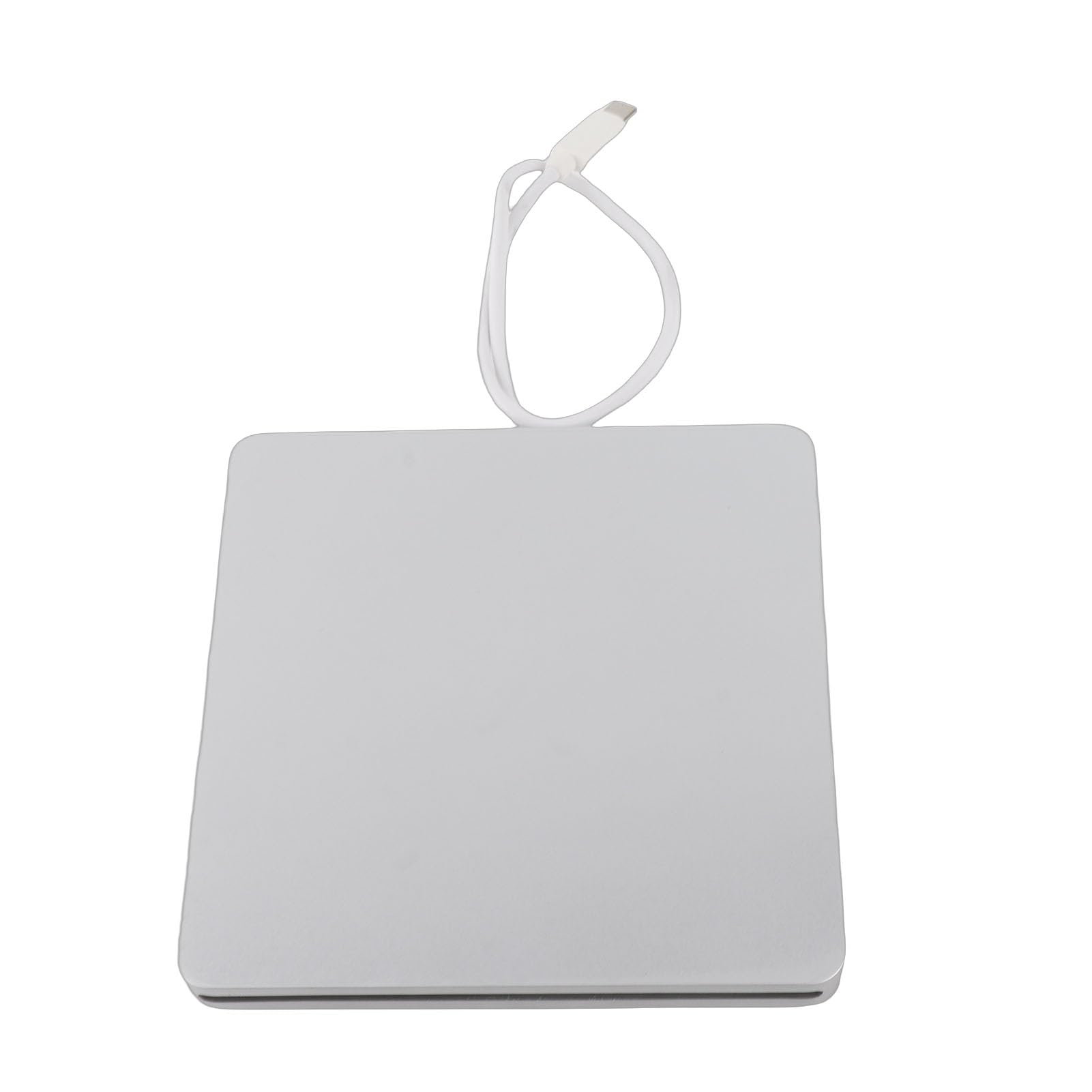 Graveur de DVD portable Type C externe et silencieux Bewinner pour ordinateurs PC Mac et Windows