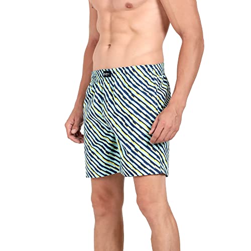 Image of Pepe Jeans Mens Printed Boxers