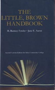The Little, Brown Handbook