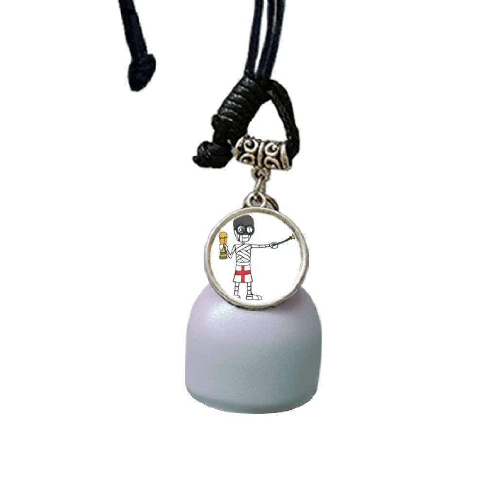 Remolque de campana ligero para camping impermeable con tapa de seguridad hermética 1