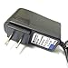 T POWER 6.6 feet AC Adapter Charger Compatible with Motorola Pet SCOUT1000MU SCOUT1500 SCE0591000P Scout1100 Scout2360 P,N: BLJ5W059100P BLJ5W60050P Wireless Monitor Indoor,Outdoor Power Supply