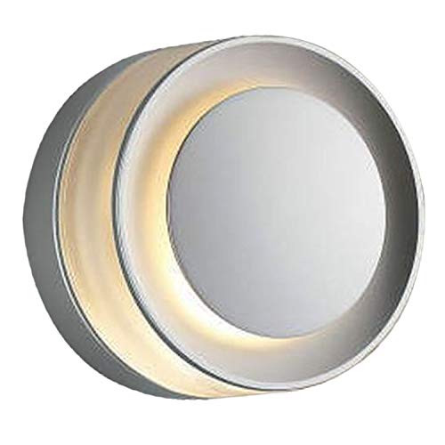 コイズミ照明 防雨型ブラケット(白熱球60W相当)シルバーメタリック AU43721L