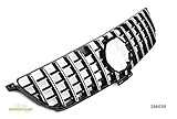 Es handelt sich bei diesem Grill nicht um einen originalen Artikel, sondern um einen zubehör-Artikel. Dieser Grill wird einfach gegen den originalen Grill getauscht, die befestigung ist identisch