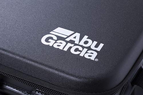 アブガルシア(Abu Garcia) タックルケース33マルチタイプ ブラック 6枚目