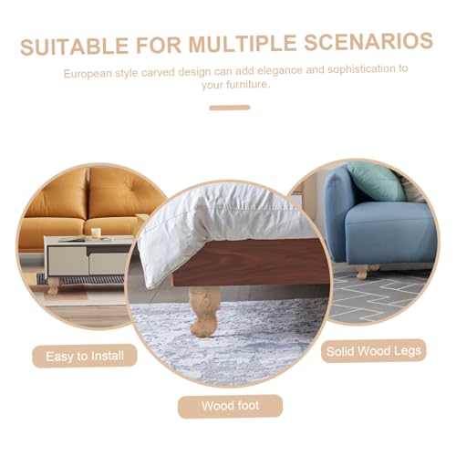 Meubles bois massif Mikikit pour réparer une commode instable - 4