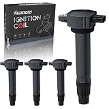 RANSOTO Ignition Coil Compatible with 1.8L, 2.0L, 2.4L Dodge Avenger Caliber Journey, Compass Patrio