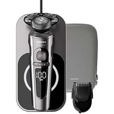 Philips s9000 prestige argos Clearance