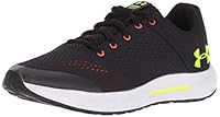 Algopix Similar Product 17 - UNDER ARMOUR Boys Grade School Pursuit