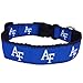 All Star Dogs NCAA Air Force Falcons Dog Collar, Large