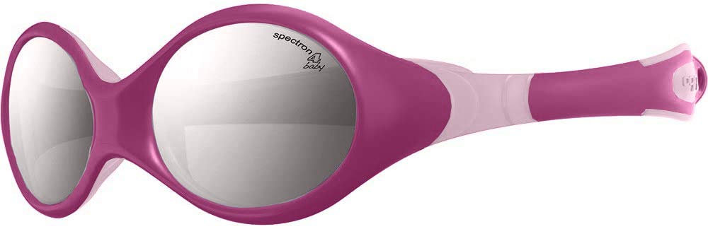 Julbo Looping 3 Baby Sunglasses with High Protection and Full Coverage for Children Ages 2-4 Years