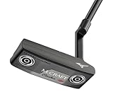 Mizuno M Craft Osaka P, Osaka/Plumber/Grey ION, 34" Putter