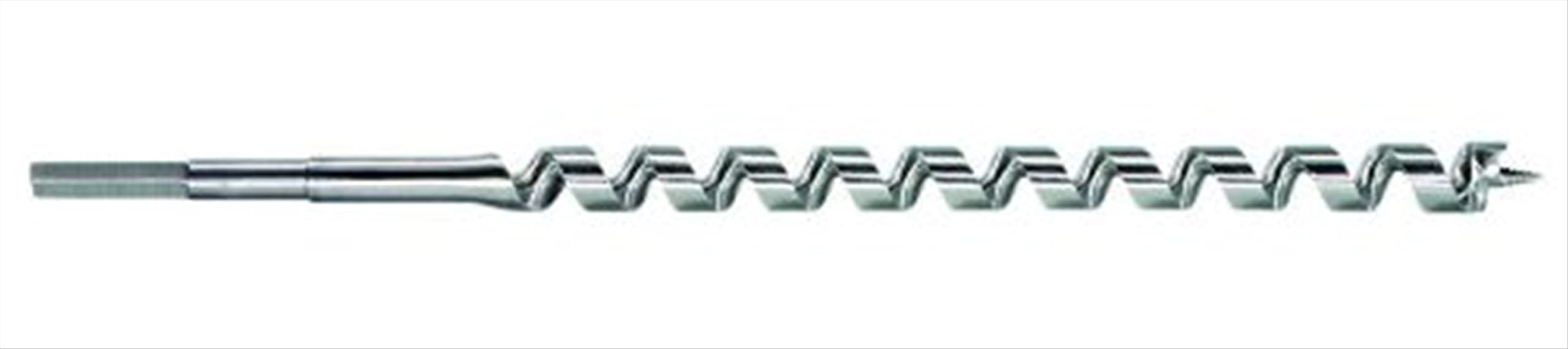 Tools Power Drill Power Pole Auger Bits by IRWIN – 7/8" X 29", Blend, Multi, Model 47014