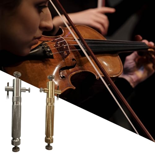 Outil sculpture violon sans effort pour rainures parfaites