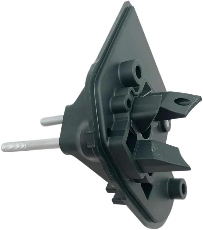 Spacer Flange Compatible With FS240 Brushcutter 41471202301