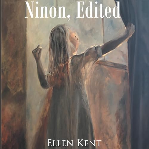 『Ninon, Edited』のカバーアート