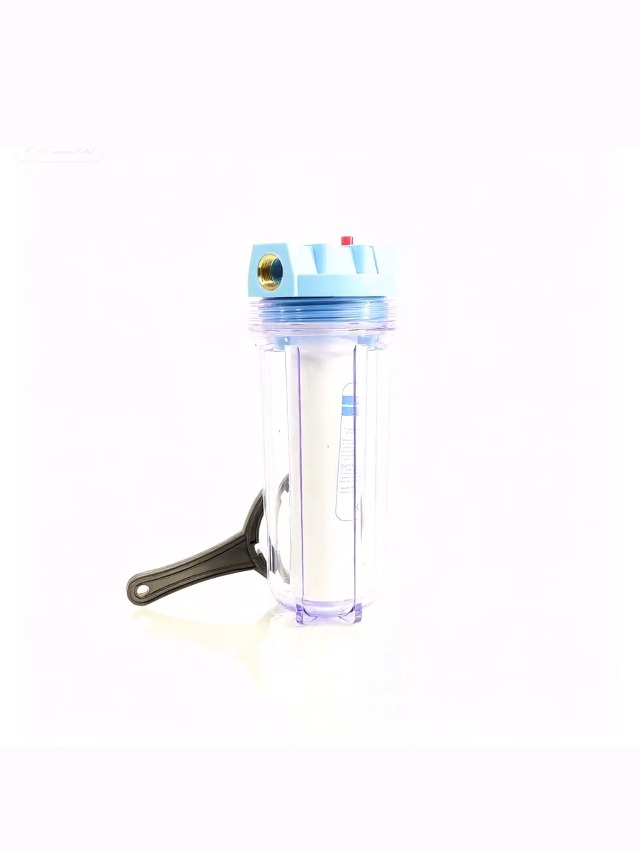 Omgekeerde osmose / osmosesystemen - Glasbewassing - Facility Trade Group