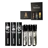 【NEW】オプタウム ピローミスト スマート8ml x 3点ギフトセット 一日の終わりを穏やかに包み込むフローラルの香り