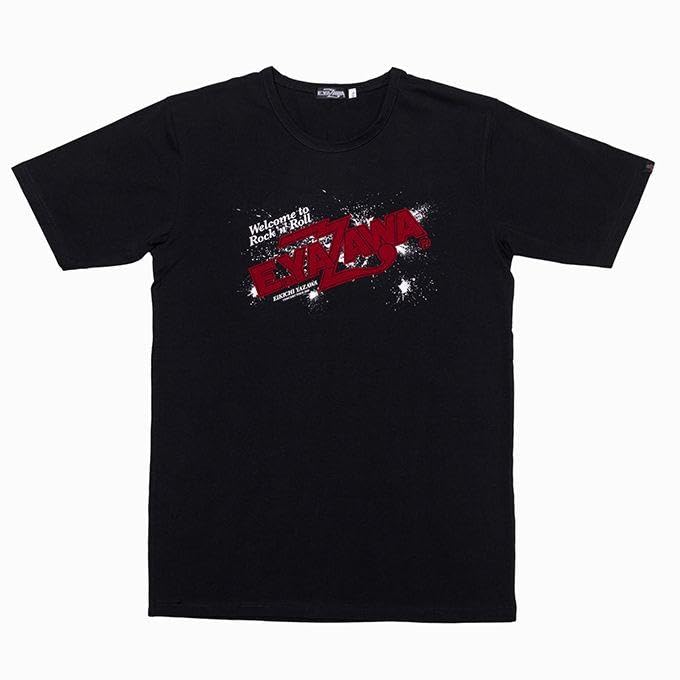 矢沢永吉 2023 会場限定Tシャツ Amazon.co.jp: 矢沢永吉 会場限定ツアーグッズ Tシャツ 2023 XL