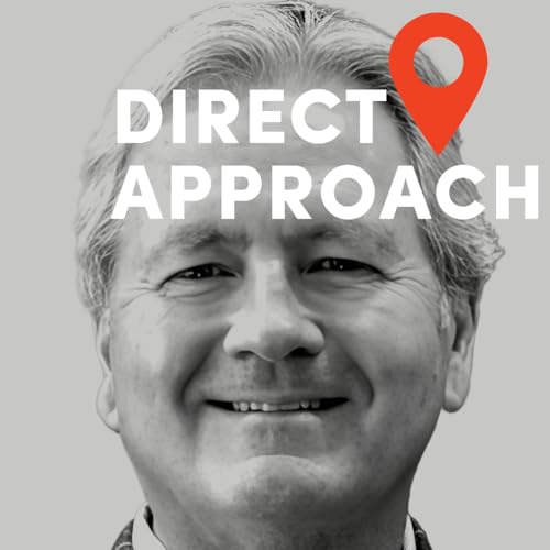 Rick Redford on Direct Selling Growth and Consumer Behavior