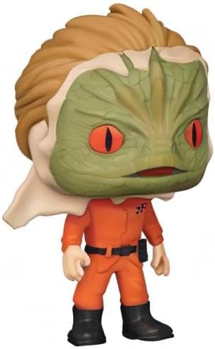 Funko Pop! TV: V TV Show - Exposed Alien image 3