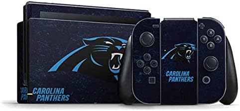 Skinit Excellence Decal Gaming Skin Compatible Switch Nintendo with Over item handling Bundle