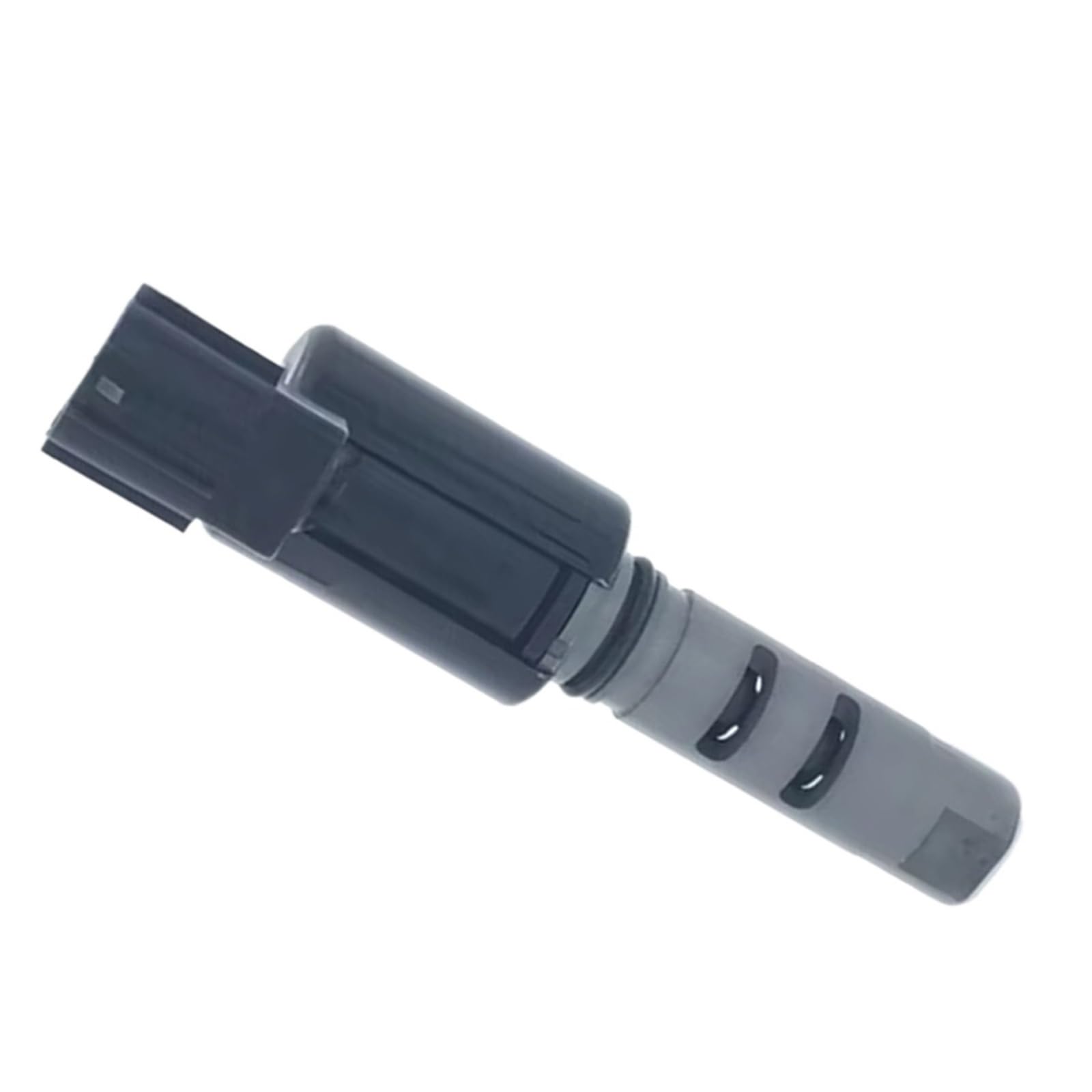 Tgfcruh One Color Camshaft Solenoid Valve Compatible With Hyundai For Elantra For Accent 2435523800 Vvt Engine Variable Valve Timing Control Solenoid Accessories 24355-23800