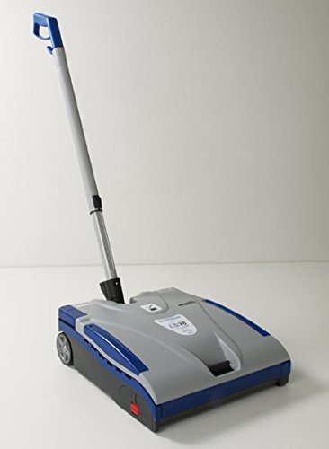 Lindhaus LS38 Electric Mini Multifunction Commercial Vacuum Sweeper Twin Force 1 Each