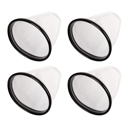 4 Pack 2KE2105000 Filter Bag Replacement...