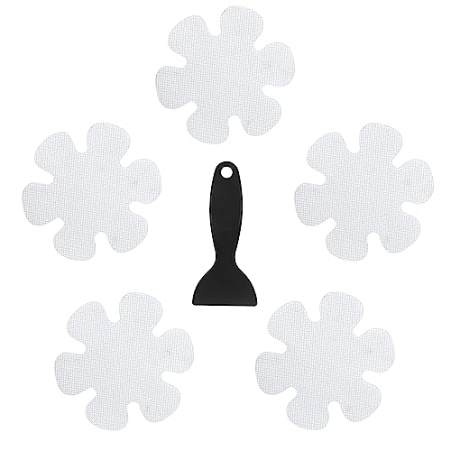 Enhance Bath Safety With The Best Anti Slip Tub Stickers Shop Now