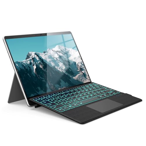 Surface Pro Keyboard for Microsoft Surface Pro...
