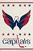 Trends International Washington Capitals Logo Wall Poster 22.375" x 34"