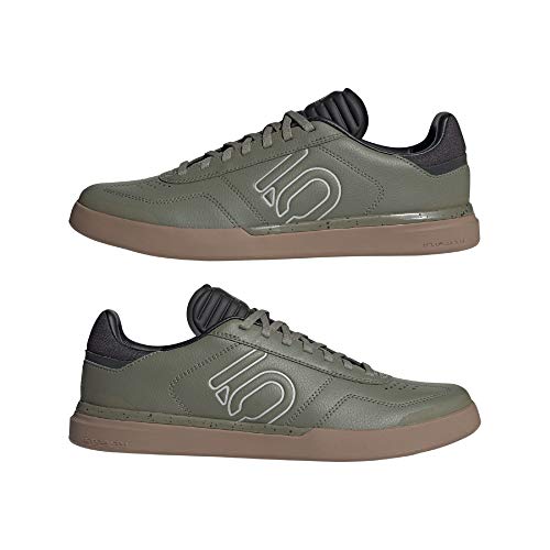 Image of Five Ten Sleuth DLX Mountain Bike Shoes Men's