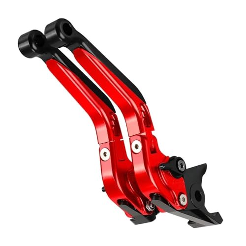 Levier frein et embrayage pliable Moto Husky ADV150 et ADX125 Type 10
