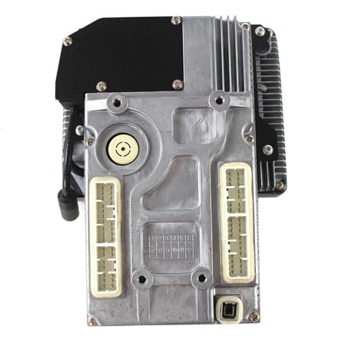 Image of Monitor 7835-31-1009 7835-31-1010 7835-31-1011 Compatible for Komatsu Excavator PC130-8 PC160LC-8 PC138US-8