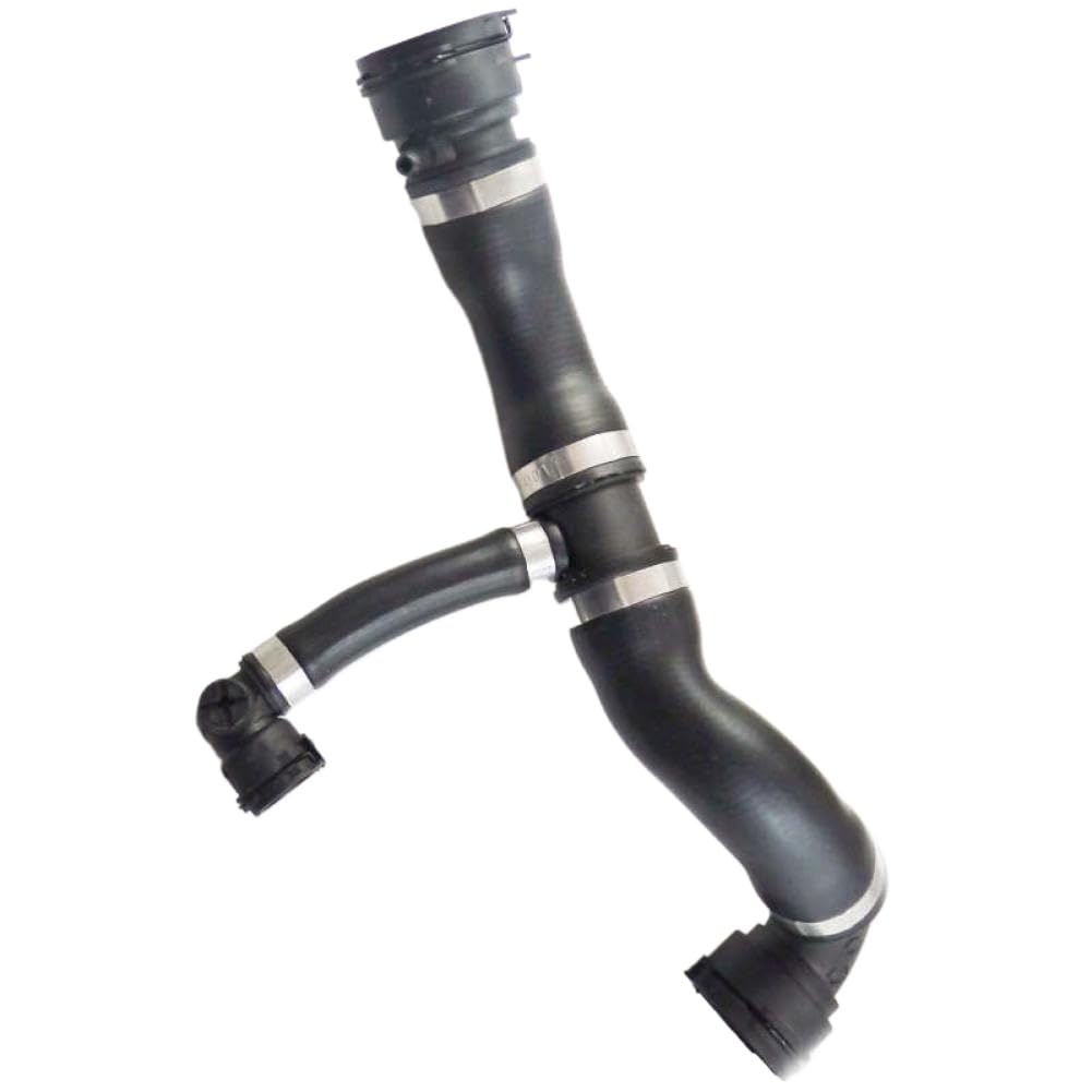 Coolant Hose 17127525023 for E90 F10 with N20 N52 N54 N55 N46 Engines